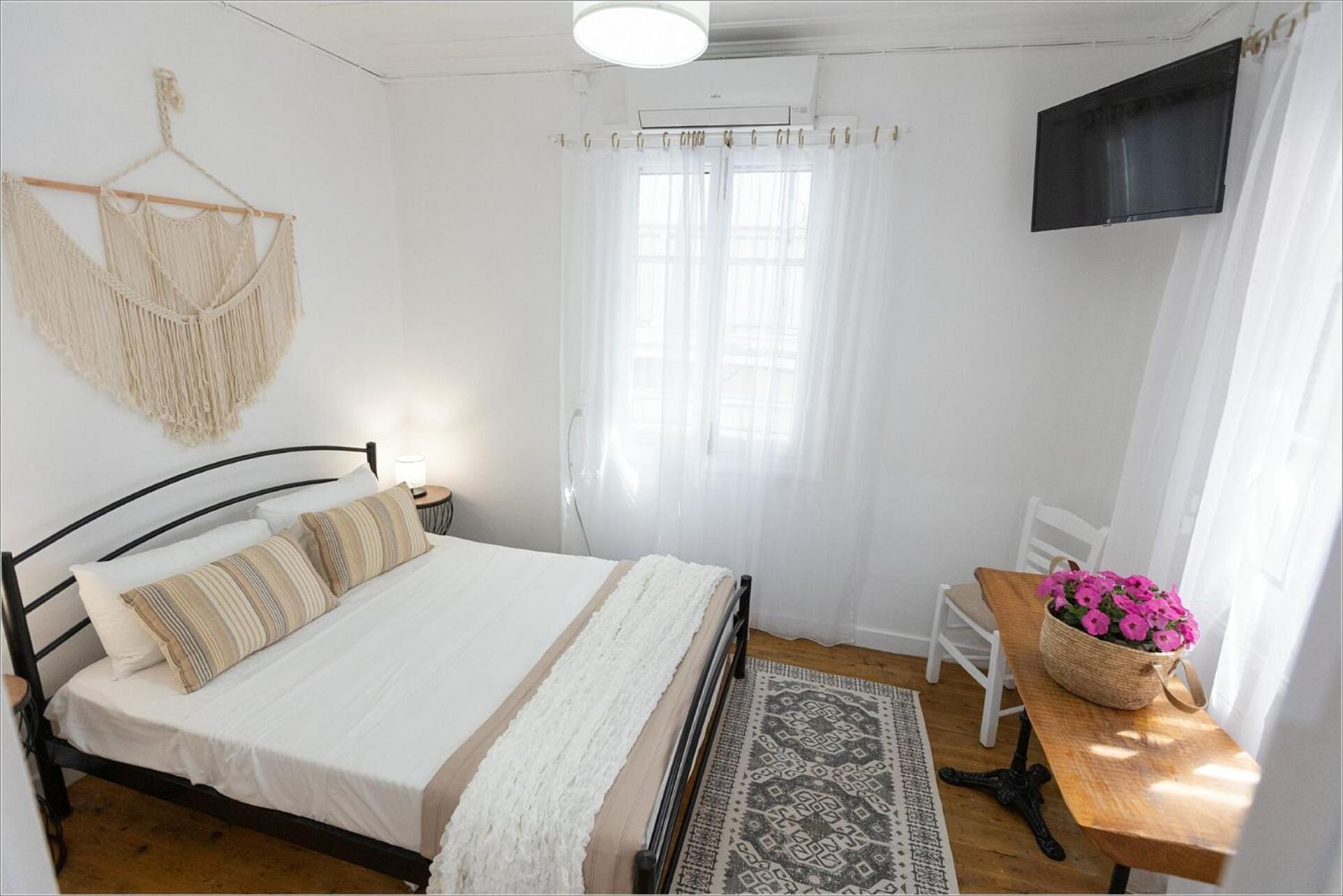 Ziv Boutique Apartments Town Square II Lefkáda 외부 사진