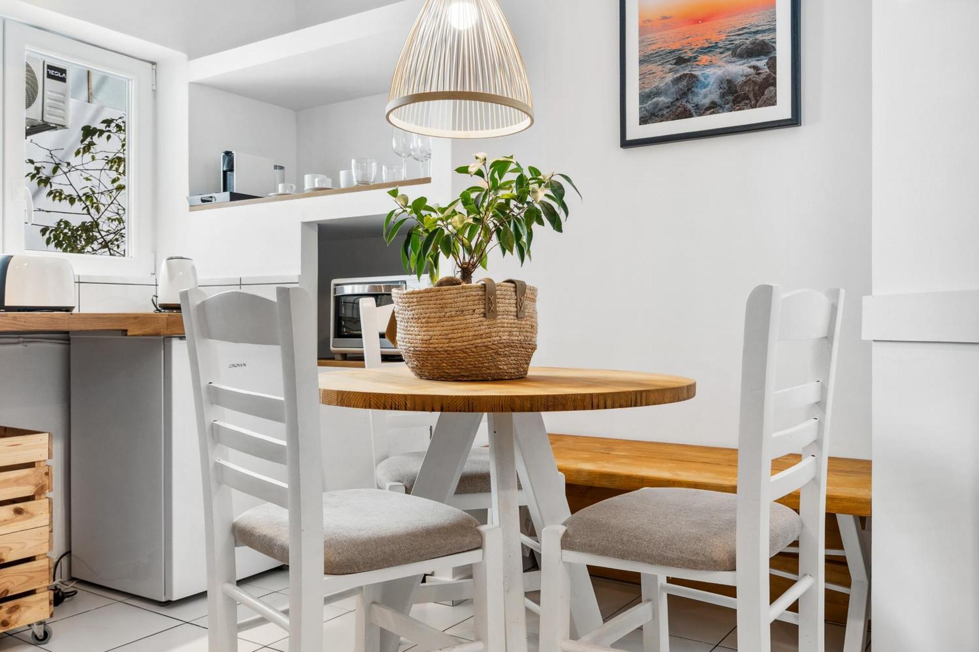 Ziv Boutique Apartments Town Square II Lefkáda 외부 사진
